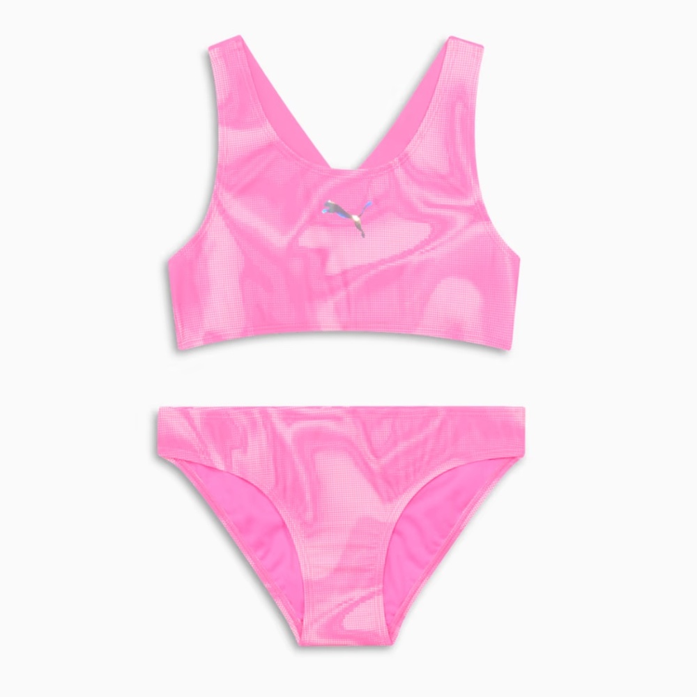 Girls' 2-Piece Bikini Set